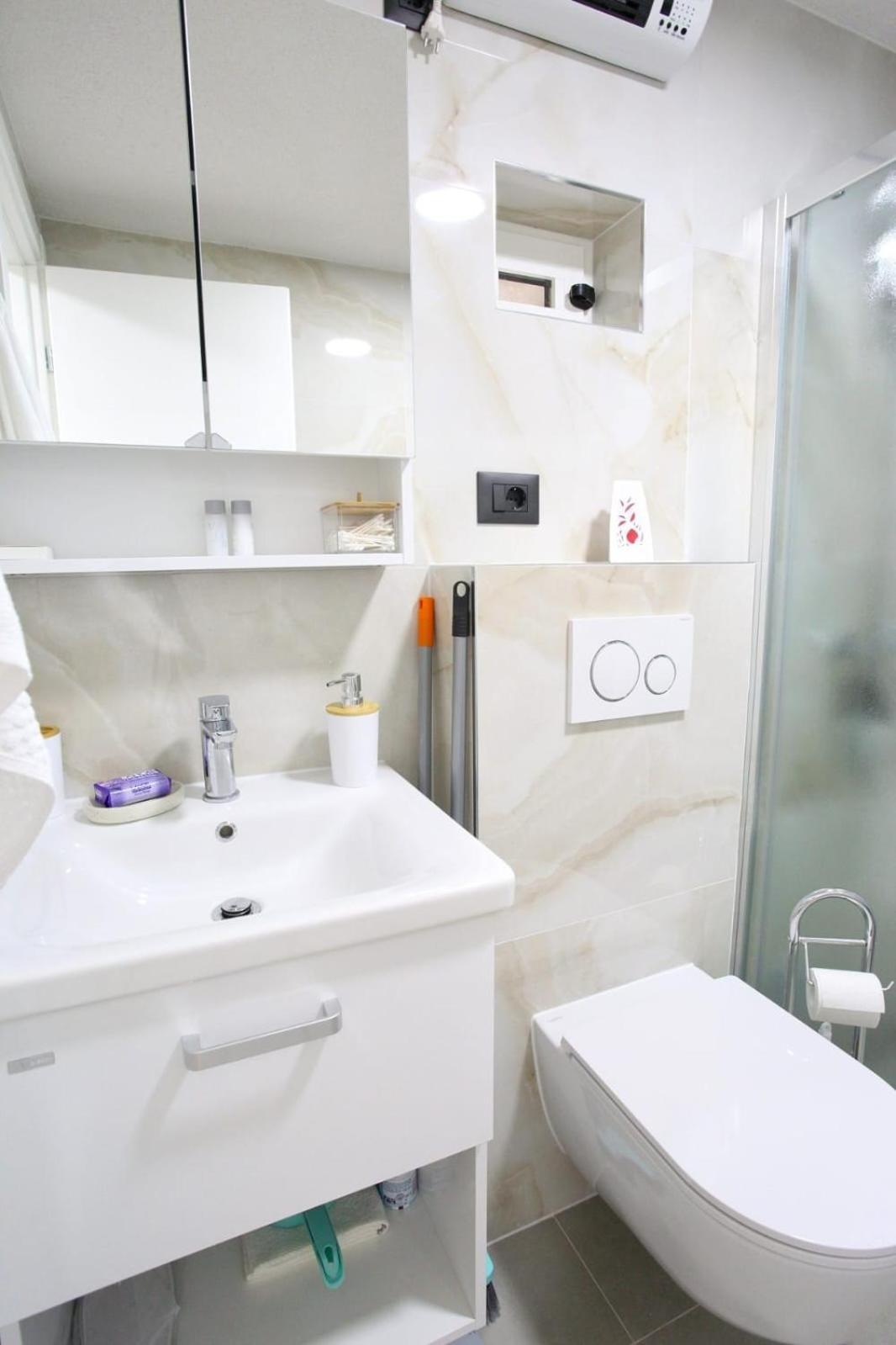 Mike Apartament Split