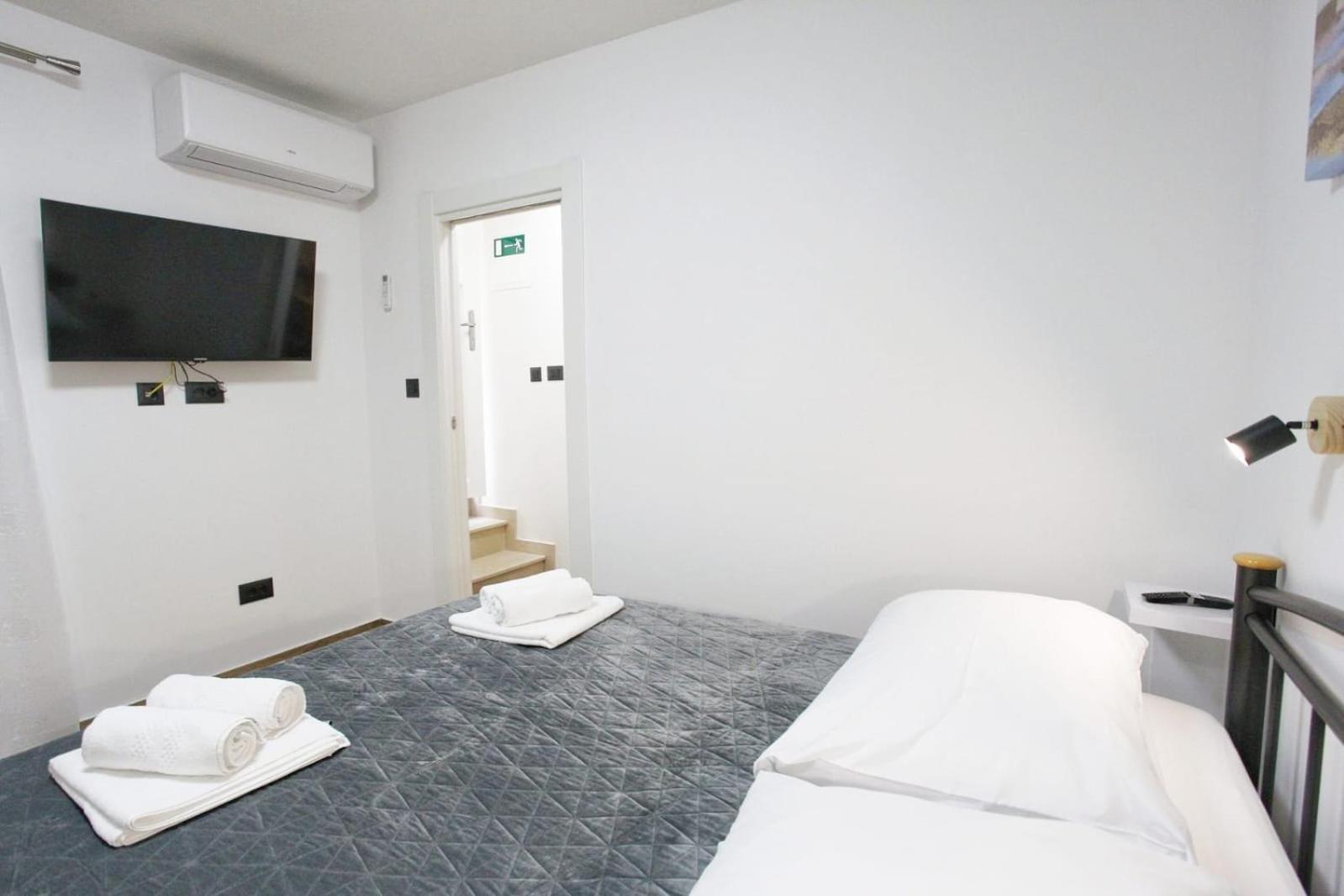 Apartament Mike Split