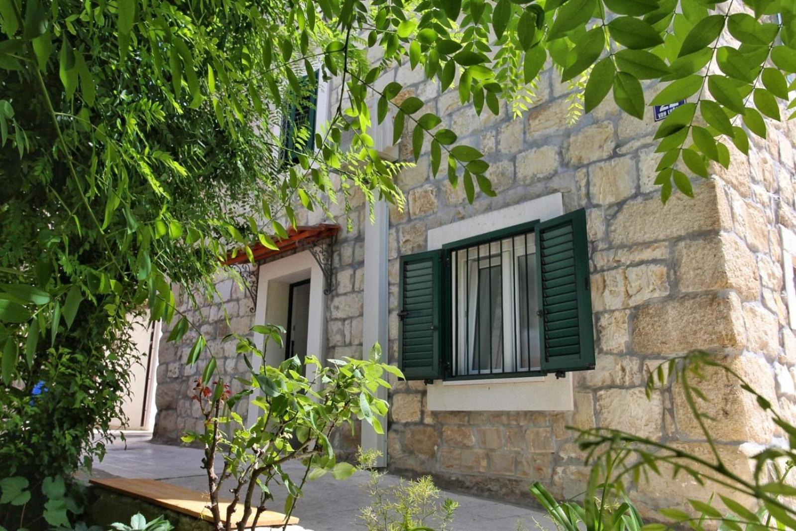 Apartament Mike Split
