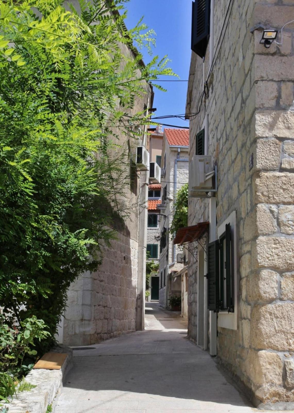 Mike Apartament Split